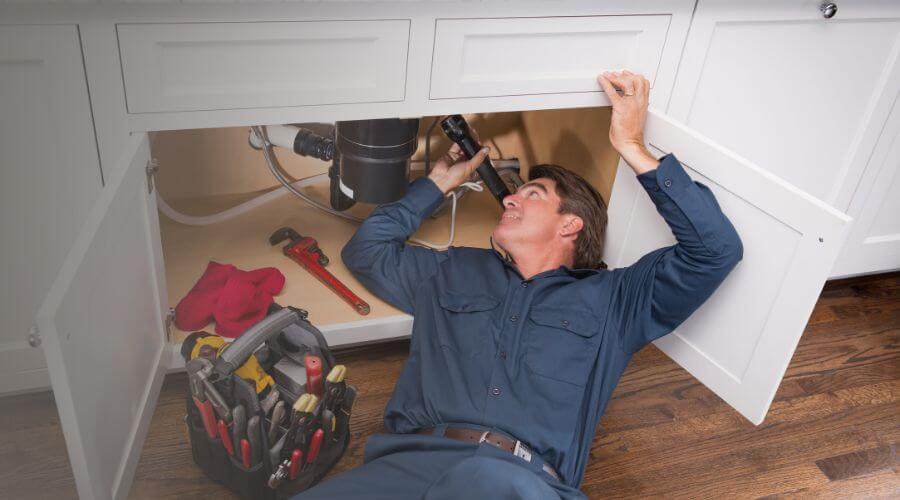 Professional expert plumbing services in River Rouge, MI
